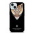 MARCELO BURLON LION iPhone 15 Case Cover