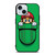 MARIO BROSS POCKET PLUMBER iPhone 15 Case Cover