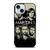 MAROON 5 1 Adam Levine iPhone 15 Case Cover