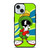 MARVIN THE MARTIAN LOONEY TUNES iPhone 15 Case Cover