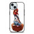 MARY JANE SPIDERMAN iPhone 15 Case Cover