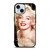 MARYLIN MONROE iPhone 15 Case Cover