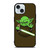 MASTER YODA STAR WARS POCKET iPhone 15 Case Cover