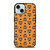 MCM WORLD LOGO ICON iPhone 15 Case Cover