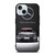 MERCEDES BENZ AMG CAR iPhone 15 Case Cover