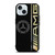 MERCEDEZ BENS AMG LOGO iPhone 15 Case Cover