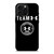 UNDER ARMOUR LOGO TEAM UNIVERSAL GUARANTEE iPhone 16 Pro Max Case Cover