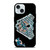 MIAMI DOLPHINS FOOTBALL iPhone 15 Case Cover