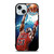 MICHAEL JORDAN CHICAGO BULLS iPhone 15 Case Cover
