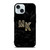 MICHAEL KORS LOGO iPhone 15 Case Cover
