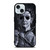 MICHAEL MYERS HALLOWEEN ART iPhone 15 Case Cover