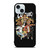 MIGOS CULTURE iPhone 15 Case Cover