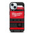 MILWAUKEE POWER STATION M18 iPhone 15 Case Cover