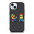 MINIONS MARIO AND LUIGI iPhone 15 Case Cover