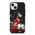 MOHAMED SALAH LIVERPOOL iPhone 15 Case Cover