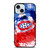 MONTREAL CANADIENS LOGO iPhone 15 Case Cover MONTREAL CANADIENS LOGO iPhone 15 Case Cover