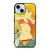 NAMI BIKINI SEXY ANIME iPhone 15 Case Cover
