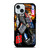 NASCAR 88 DALE EARNHARDT JR. iPhone 15 Case Cover NASCAR 88 DALE EARNHARDT JR. iPhone 15 Case Cover