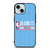 NBA ALL STAR 2020 LOGO iPhone 15 Case Cover