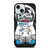 NEFF HEADWEAR LOGO FAN ART iPhone 15 Case Cover
