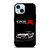 NEW HONDA CIVIC TYPE R iPhone 15 Case Cover NEW HONDA CIVIC TYPE R iPhone 15 Case Cover