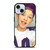 NEW JACOB SARTORIUS iPhone 15 Case Cover NEW JACOB SARTORIUS iPhone 15 Case Cover
