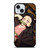 NEZUKO DEMON SLAYER KAMADO MANGA iPhone 15 Case Cover