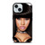NICKI MINAJ IN BLACK iPhone 15 Case Cover
