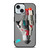 NIKE AIRMAX SHOES COLLAGE iPhone 15 Case Cover