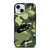 NIKE CAMO iPhone 15 Case Cover NIKE CAMO iPhone 15 Case Cover