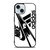 NIKE VS ADIDAS iPhone 15 Case Cover NIKE VS ADIDAS iPhone 15 Case Cover