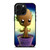 BABY GROOT IN POT Guardian of The Galaxy iPhone 16 Pro Max Case Cover