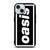 OASIS iPhone 15 Case Cover OASIS iPhone 15 Case Cover