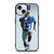 ODELL BECKHAM JR GIANTS iPhone 15 Case Cover ODELL BECKHAM JR GIANTS iPhone 15 Case Cover