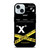 OFF WHITE 2 iPhone 15 Case Cover