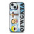 OFWGKTA iPhone 15 Case Cover