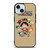 ONE PIECE ANIME KAWAII iPhone 15 Case Cover ONE PIECE ANIME KAWAII iPhone 15 Case Cover