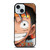 ONE PIECE LUFFY FACE iPhone 15 Case Cover