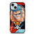 ONE PIECE MOVIE FRANKY iPhone 15 Case Cover ONE PIECE MOVIE FRANKY iPhone 15 Case Cover