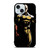 ONE PUNCH MAN SAITAMA ANIME MANGA iPhone 15 Case Cover