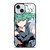 ONE PUNCH MAN TATSUMAKI iPhone 15 Case Cover