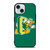 OREGON DUCKS 2 iPhone 15 Case Cover