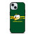 OREGON DUCKS ICON iPhone 15 Case Cover