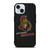 OTTAWA SENATORS iPhone 15 Case Cover