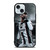 PAULO DYBALA MASK iPhone 15 Case Cover
