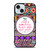 PIECE TRIBAL PATTERN 2 iPhone 15 Case Cover PIECE TRIBAL PATTERN 2 iPhone 15 Case Cover