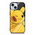 PIKACHU POKEMON CUTE iPhone 15 Case Cover PIKACHU POKEMON CUTE iPhone 15 Case Cover