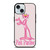 PINK PANTHER iPhone 15 Case Cover