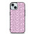 PINK VICTORIAS SECRET LOGO 2 iPhone 15 Case Cover PINK VICTORIAS SECRET LOGO 2 iPhone 15 Case Cover