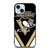 PITTSBURGH PENGUINS iPhone 15 Case Cover PITTSBURGH PENGUINS iPhone 15 Case Cover